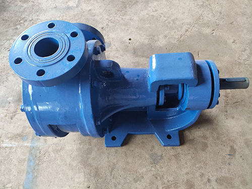 NCB系列高粘度轉(zhuǎn)子泵