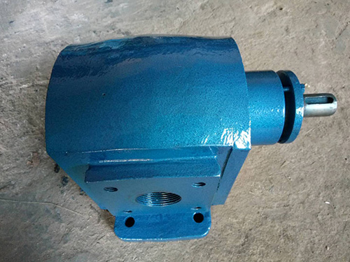 河南ZYB系列增壓泵