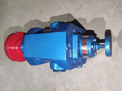 河南可調(diào)試渣油泵