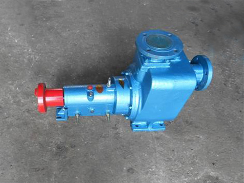 河南CYZ船用離心油泵