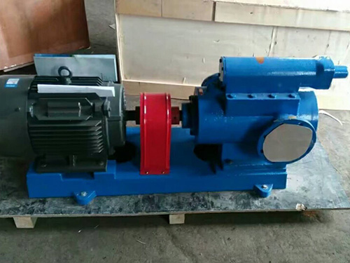 山東3G系列磁力泵