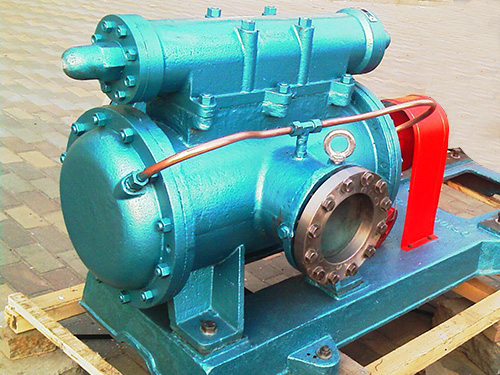 2W.W密封型雙螺桿泵